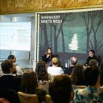 Sabina Briski Karlic And Silvia Sandrone At Wemw 2026 02 Credits Katja Goljat