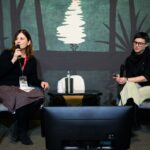 Sabina Briski Karlic And Silvia Sandrone At Wemw 2026 Credits Katja Goljat