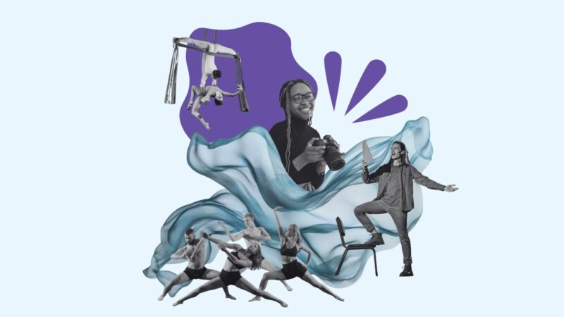 2026 Creative Europe Coop Call Banner