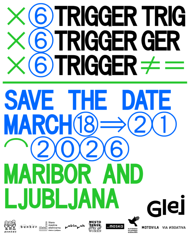 Trigger 2025 Save The Date 03 Ig Logo