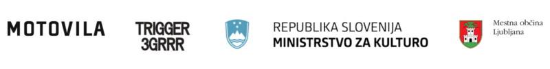 Logotipi Trigger Prijavnica
