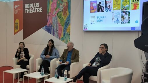 Založba Miš Poslala 6