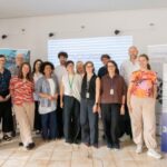 Meeting Of Festival Networksin Izola All Participants Photo Kino Otok 01