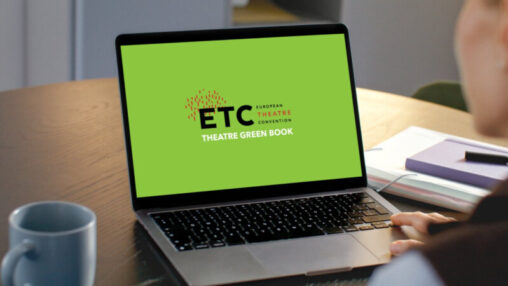 Etc Green Theatre Book