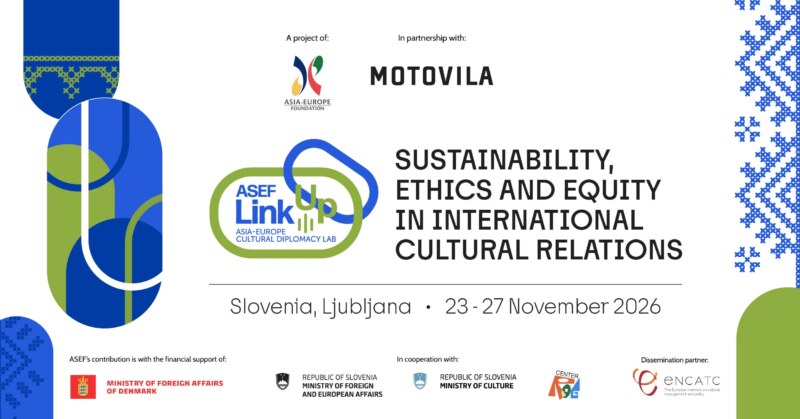Asef Linkup Partnership Banners 2026 Facebook