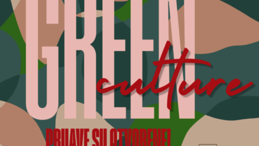 Greenculturecon Banner