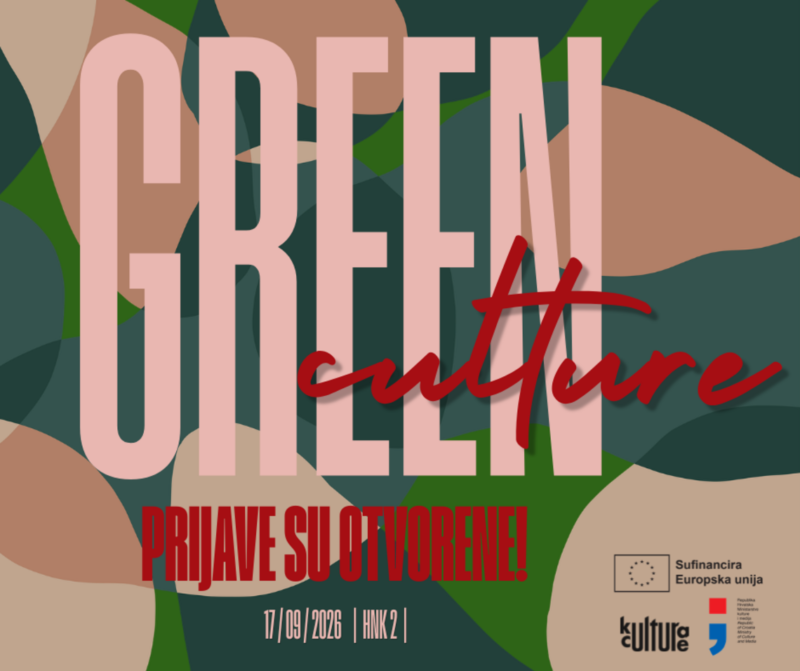 Greenculturecon Banner
