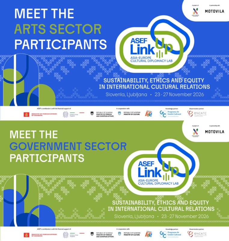 Asef Participants